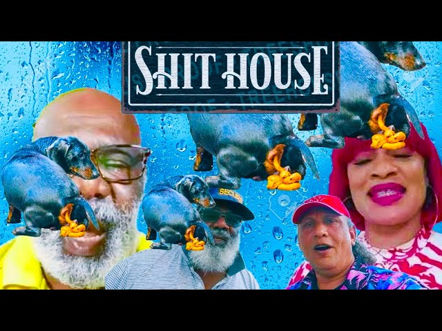 Colaz smith tv “ Auntie Pauline & Marlon For The Biggest Gang on YouTube “ these are some examples