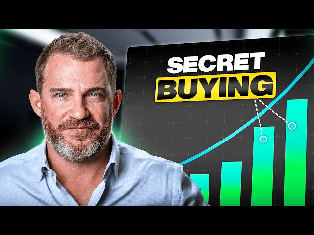 The Man Who Called The AI Boom Is Buying These 2 “Hidden” Stocks