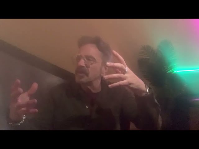 DAN SODER - take 2 w poop - MARC MARON @COCNC EP 236 Comedians Opening Cards No Coffee