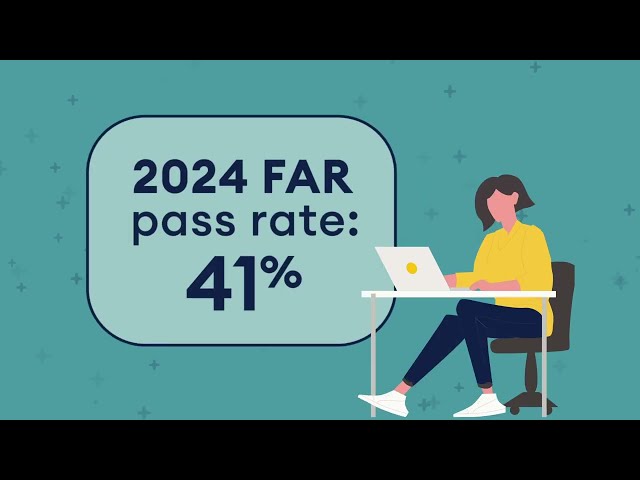 Everything you need to know about FAR