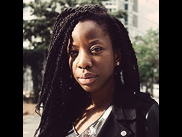 New Ways to Teach Computer Science with Maria Naggaga