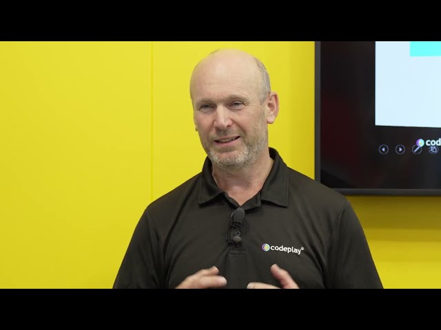 oneAPI with SYCL gives Software Portability including Nvidia, Charles Macfarlane, Codeplay Software