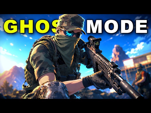 GHOST MODE Extreme Difficulty is INSANE..! | Ghost Recon Wildlands - Part 3