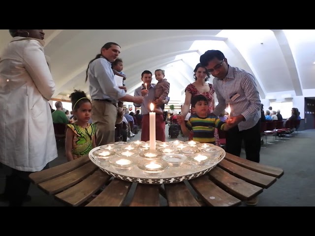 Unitarian Universalist Fellowship in Huntington