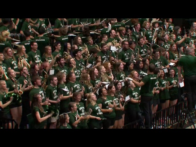 Thousands hit campus as CSU kicks off fall semester