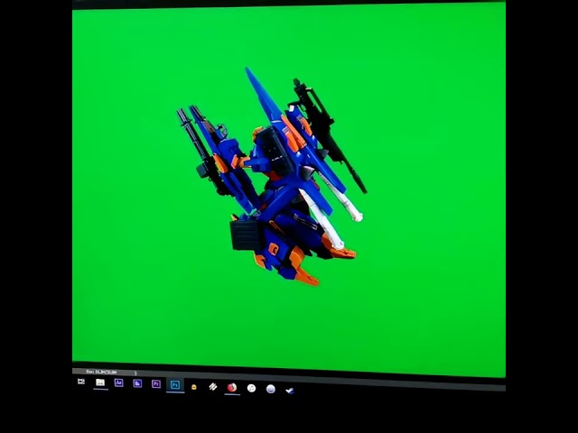 Intro Stop Motion