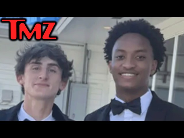 Nolan Wells' Best Friend Drops BOMBSHELL...? | TMZ Live Clip