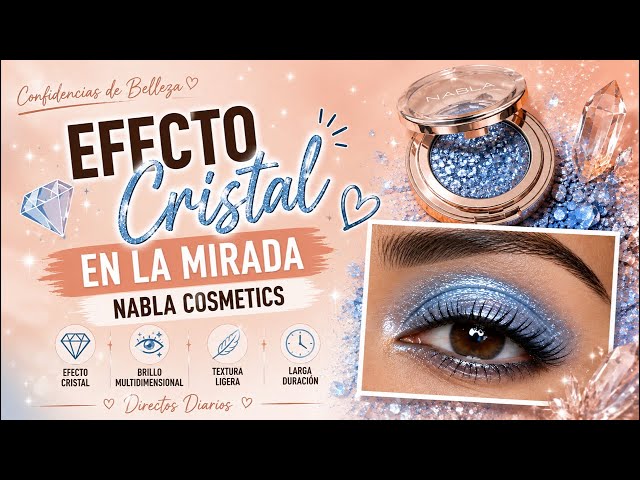 Glass skin effect but not blue at all* THE TREND