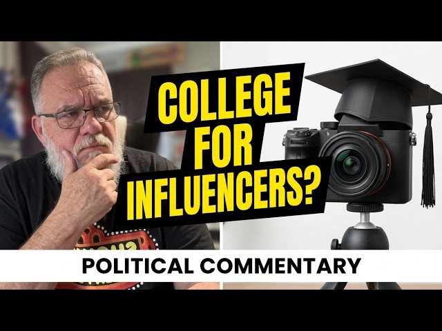 ASU now offers a degree in content creation. Here's what I think