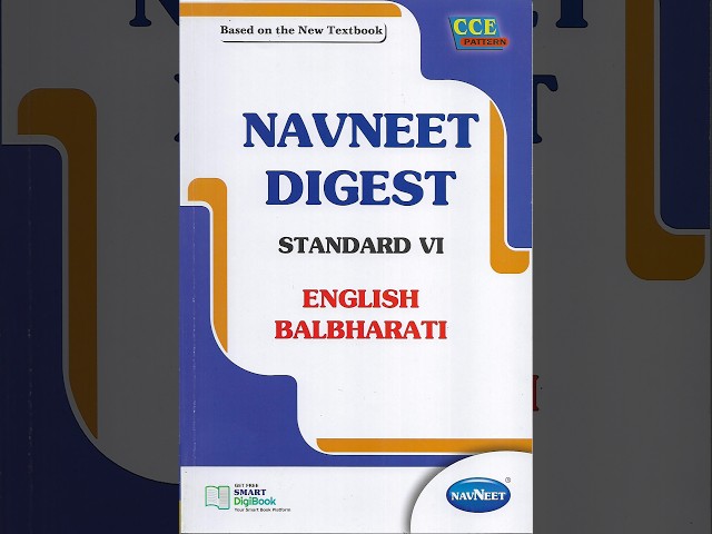 Std 6 Science Lesson 3.2 Dreaming Big Dr. Raghunath Mashelkar (New Syllabus 2026)