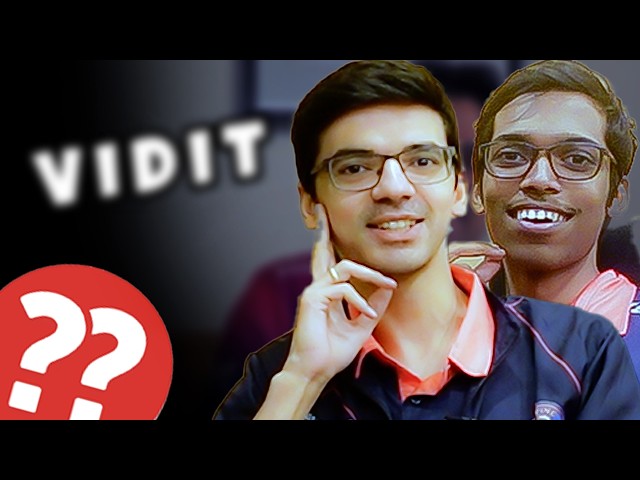 Anish And Pragg Reveal Their Seconds For The Candidates