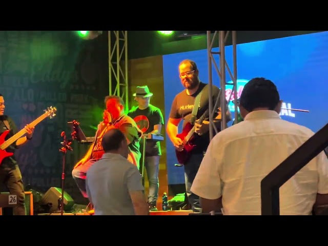 Atari Band - Jump (Cover)