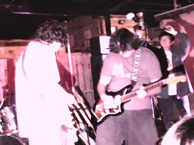 Blankt | Full Live Set at The Gremlin - McAllen, Tx - Digital & Raw | April 10, 2026