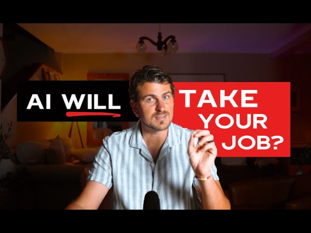 Will AI Replace Freelancers? Yes, Here's Why