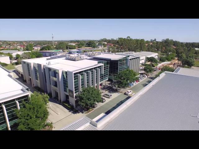 Brisbane Technology Park