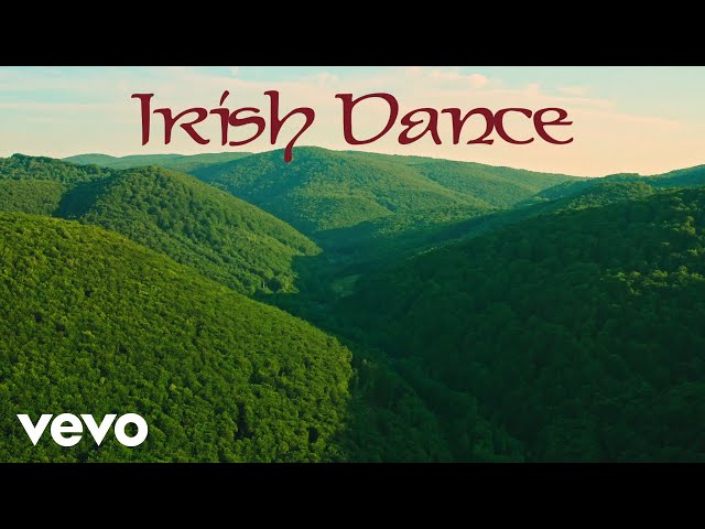 Craig Duncan - The Kesh Jig / The Monaghan / Morrison's Jig (Visualizer)