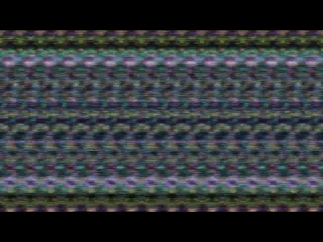 Neoon light trails  | Procedural Python Animation | 4K 60FPS Seamless Loop