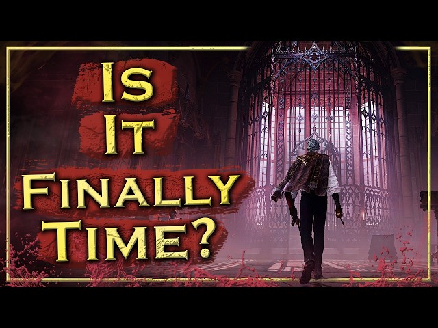The Duskbloods News Just Happened Almost a Year Later!