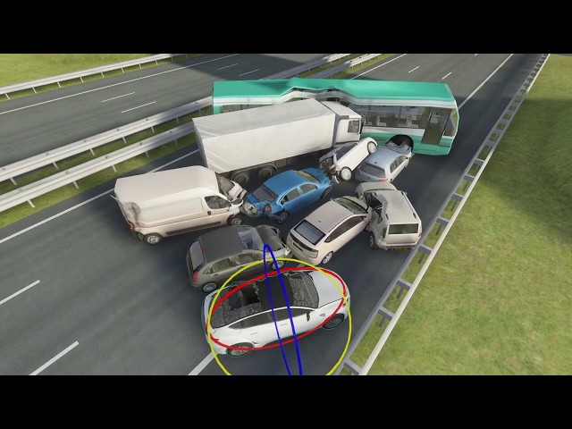XVR On Scene 2020 New Features