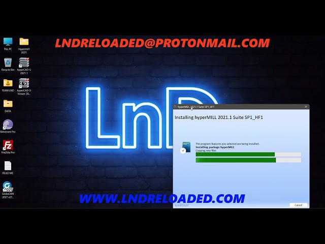 HYPERMILL 2021 WINDOWS 11 25H2 2026 ACTIVATION FULL INSTALLATION  TUTORIAL
