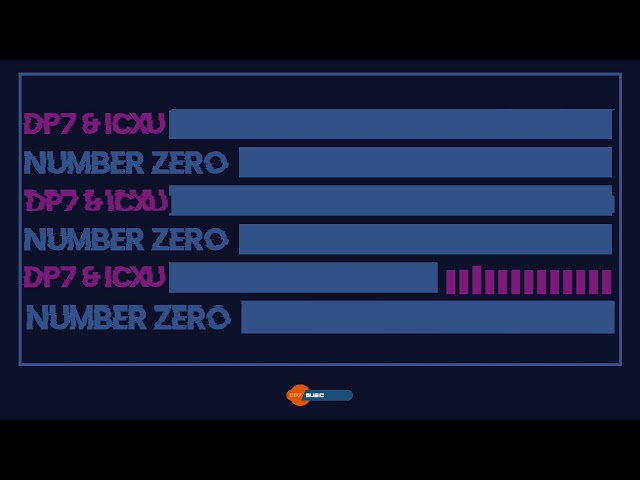 DP7 & ICXU - Number Zero