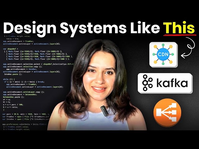 How I learnt System Design to Crack Remote Job | LLD 