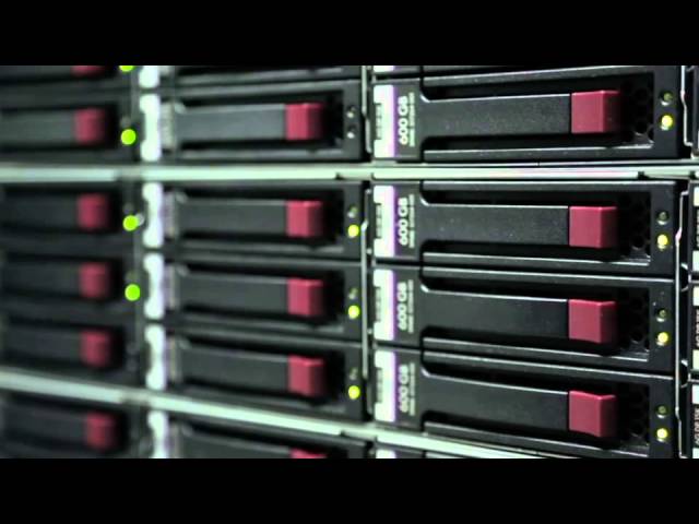 DataCore Englewood Hospital Success Story