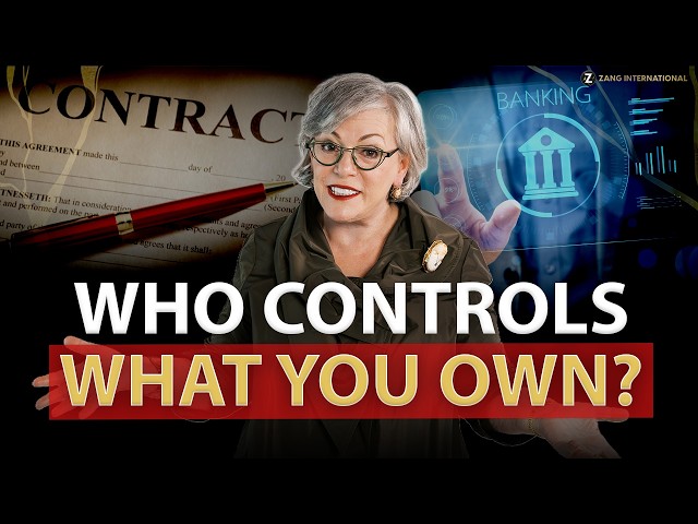 Tokenization Is Changing What You Own — and Who Controls It