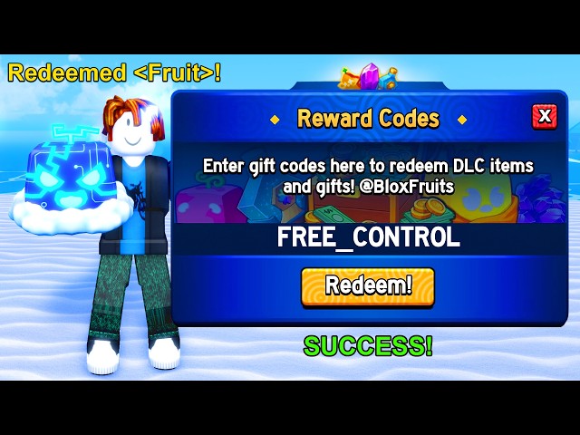 *NEW* ALL WORKING CODES FOR BLOX FRUITS IN SEPTEMBER 2026! ROBLOX BLOX FRUITS CODES