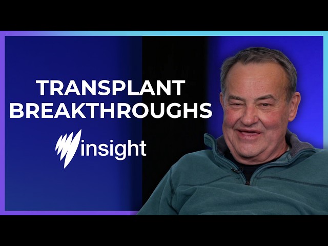 I lost my penis. Then I got a new one | SBS Insight