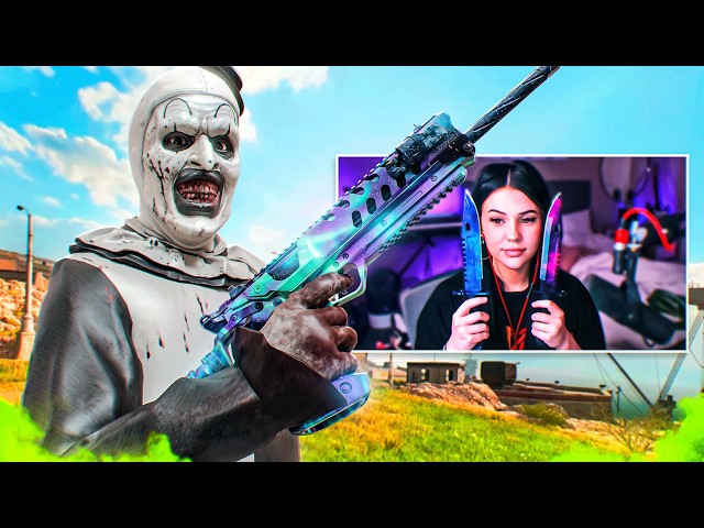 🔴#1 Resurgence Player in the WORLD! 65+ Elims PER GAME - 9.99 KD