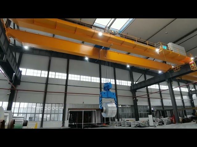 Automated crane automatic crane automation crane