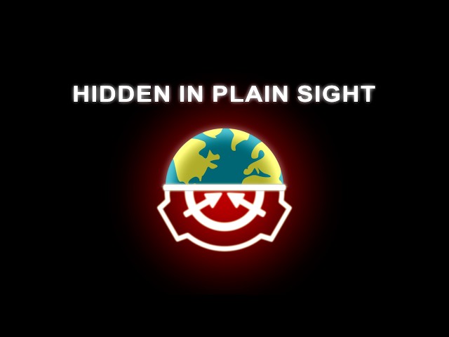 How the SCP Foundation Actually Controls Reality