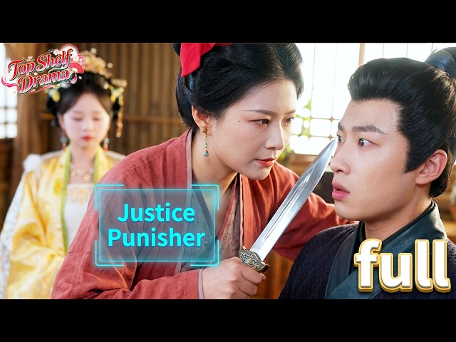 Her Son Demoted His Wife into Concubine, the Transmigrated Mother-in-Law Took a Blade to Punish Him!