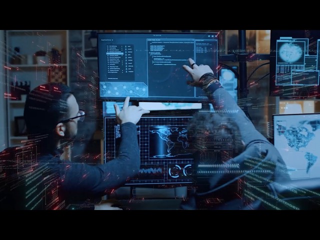 CyberGame 2026: will test your brain. Your speed. Play!