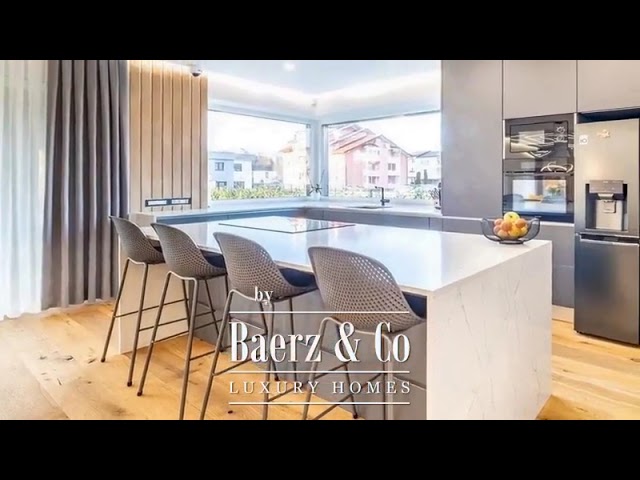 Zaprešić, Kalamiri – Modern newly built house in a prime location, 330... - Luxury home for sale