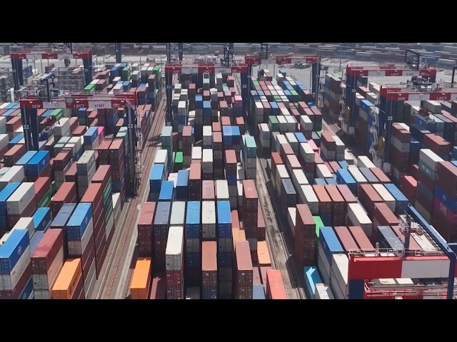 Trump administration to implement new tariffs