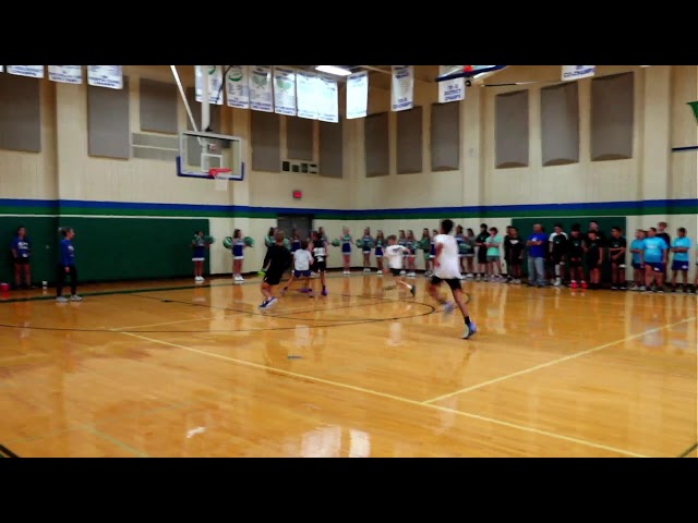 7-8 Grade Game FJH