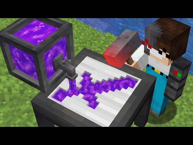 Can You FORGE Anything in Minecraft?