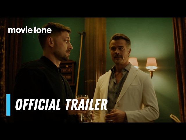 Preschool | Official Trailer | Josh Duhamel, Michael Socha