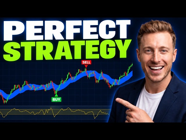 Binary Options Strategy! A Simple Strategy for Beginners!