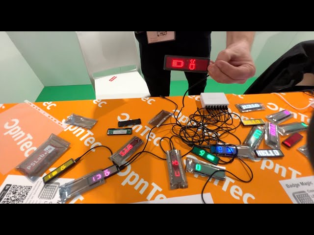 Open Source Hardware You Can Build Yourself