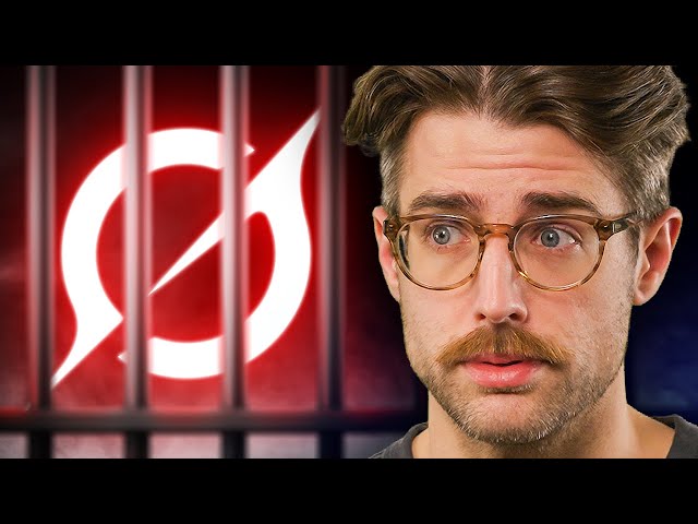 Grok is Out of Control