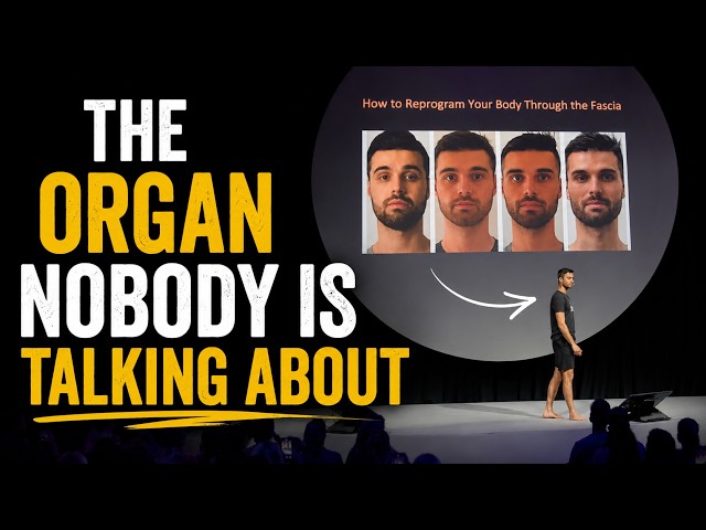 Fascia & How to Program the Body | Keynote