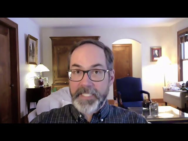 DataFam Speaks | Brian Smith