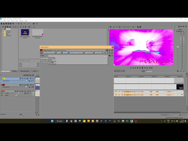 How to do FTR/DR Combo