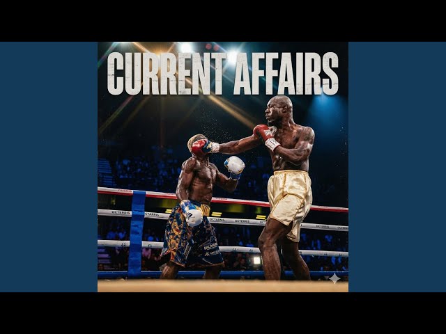 Current Affairs