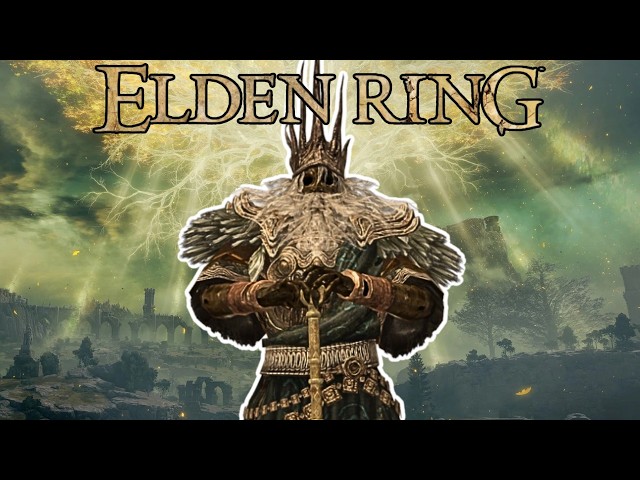 Can Gwyn, Lord of Cinder Beat Elden Ring? (Elden Ring Boss Mod)