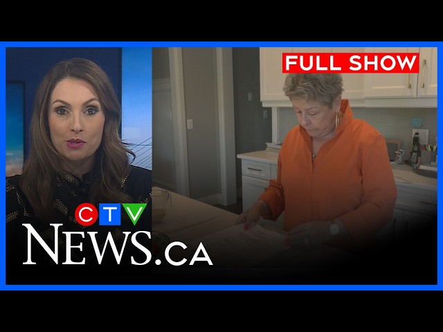 Thousands in false charges, with no repayment in sight | CTV News Windsor at 6, Tues. Aug. 18, 2026