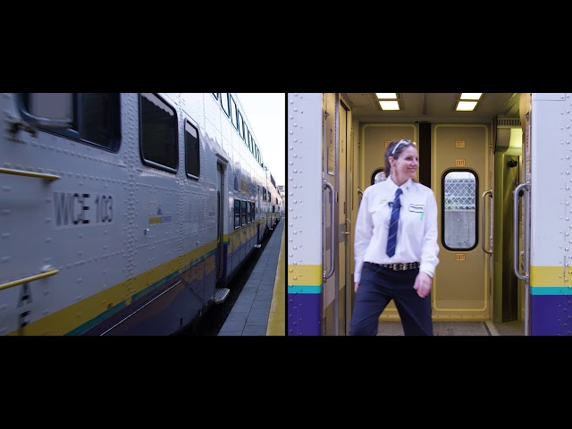 The Sounds of Transit